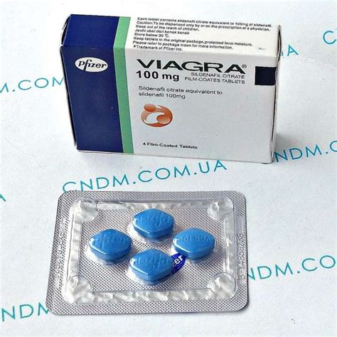 Viagra препарат для потенции